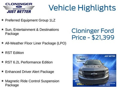 2020 Chevrolet Suburban Premier