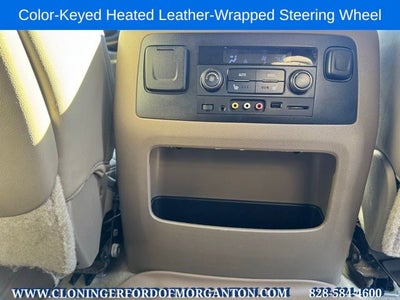 2015 Chevrolet Suburban LTZ