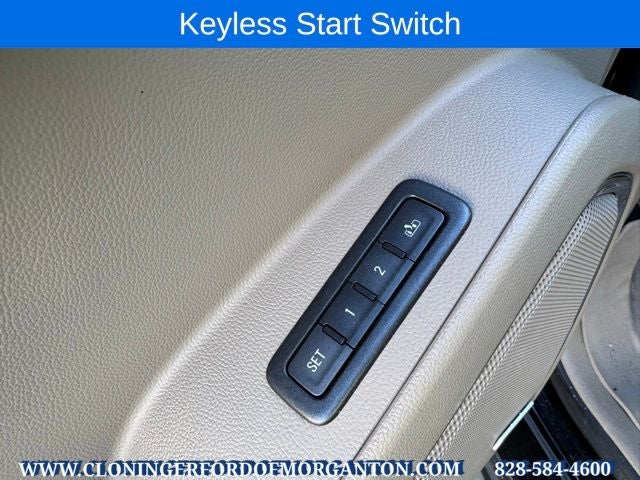 2015 Chevrolet Suburban LTZ