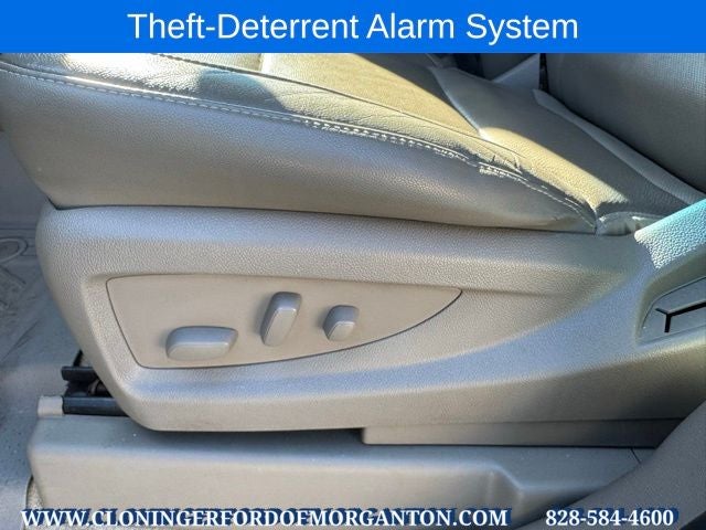 2015 Chevrolet Suburban LTZ