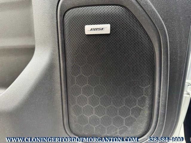 2021 GMC Sierra 2500HD AT4