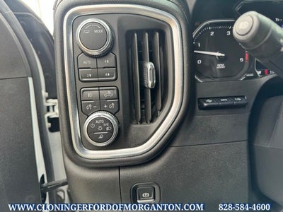 2021 GMC Sierra 2500HD AT4