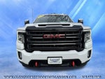 2021 GMC Sierra 2500HD AT4