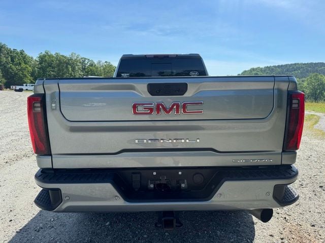 2024 GMC Sierra 3500HD Denali
