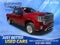 2022 GMC Sierra 3500HD Denali