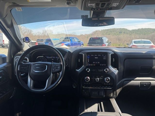 2022 GMC Sierra 3500HD Denali