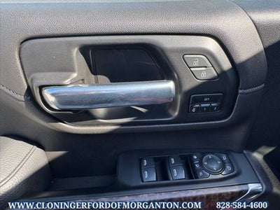 2022 GMC Sierra 3500HD Denali