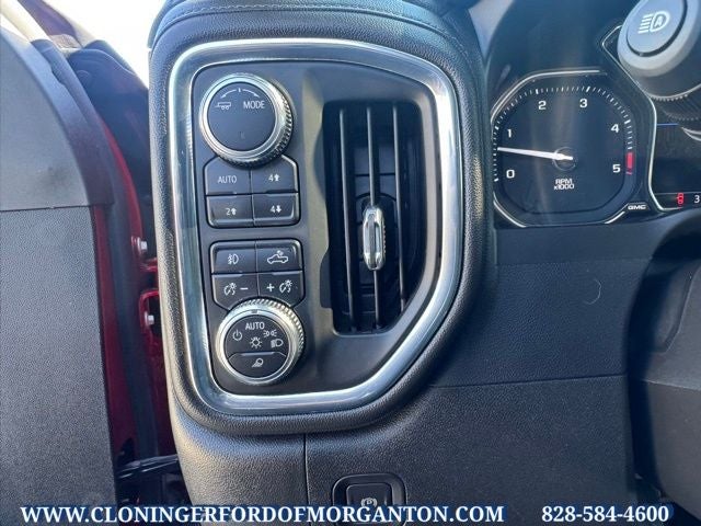 2022 GMC Sierra 3500HD Denali