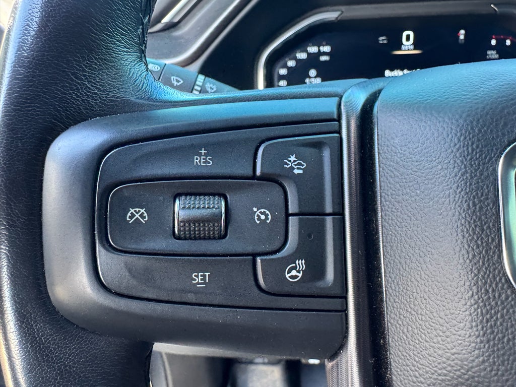 2024 GMC Sierra 3500HD Denali Ultimate