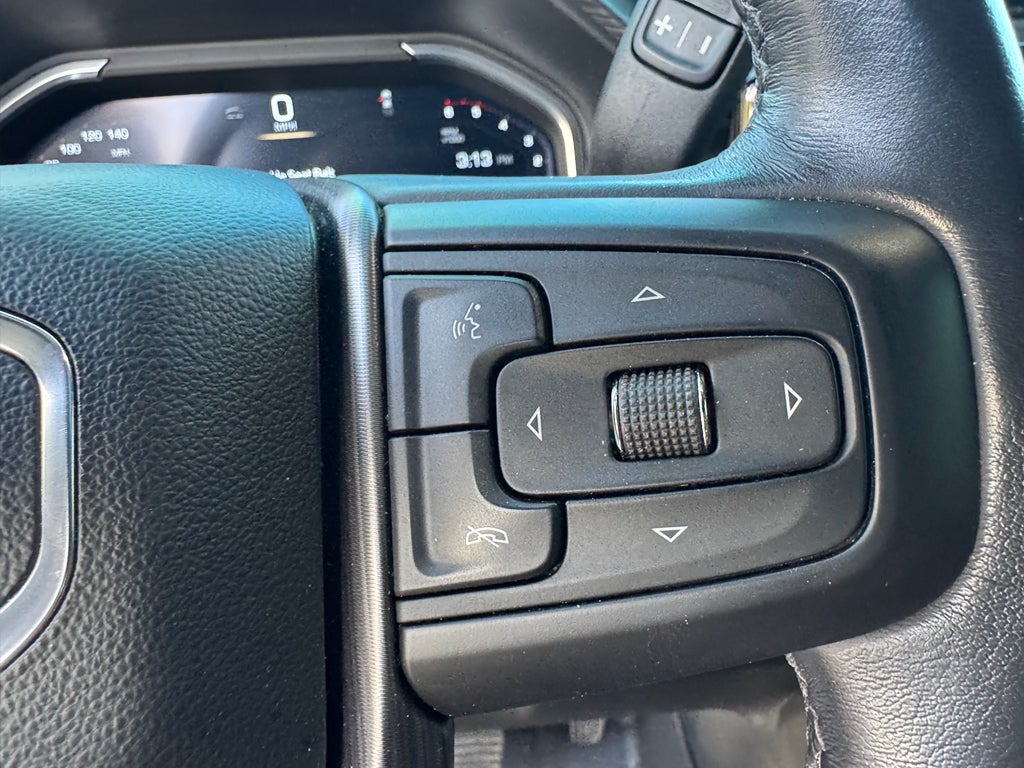 2024 GMC Sierra 3500HD Denali Ultimate