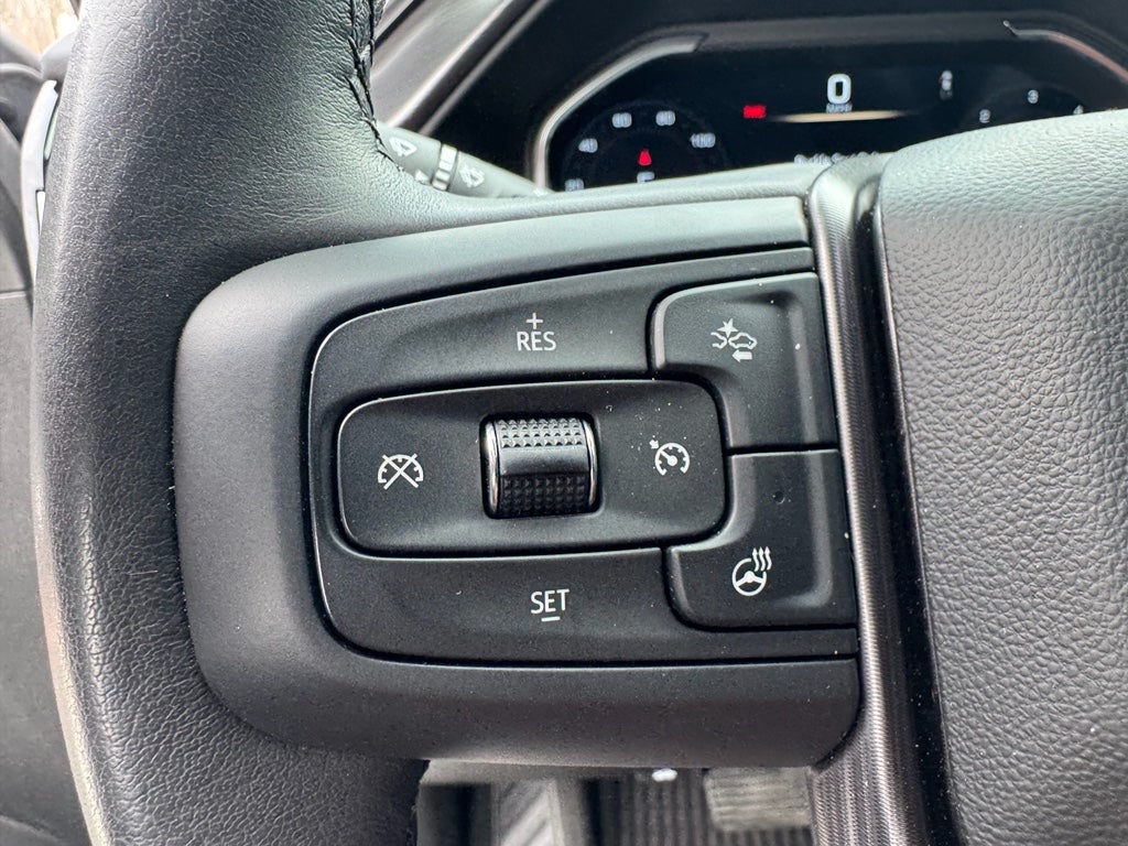 2025 GMC Sierra 3500HD Denali Ultimate