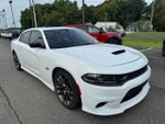 2023 Dodge Charger R T Scat Pack