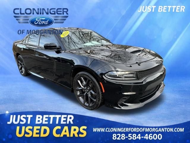 2021 Dodge Charger GT
