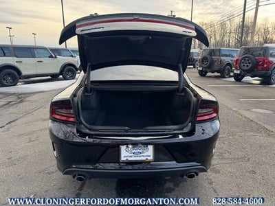 2021 Dodge Charger GT