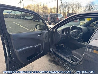 2021 Dodge Charger GT