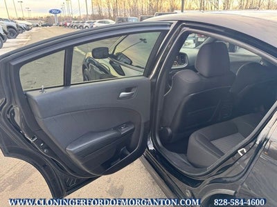 2021 Dodge Charger GT