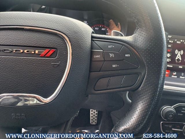 2021 Dodge Charger GT