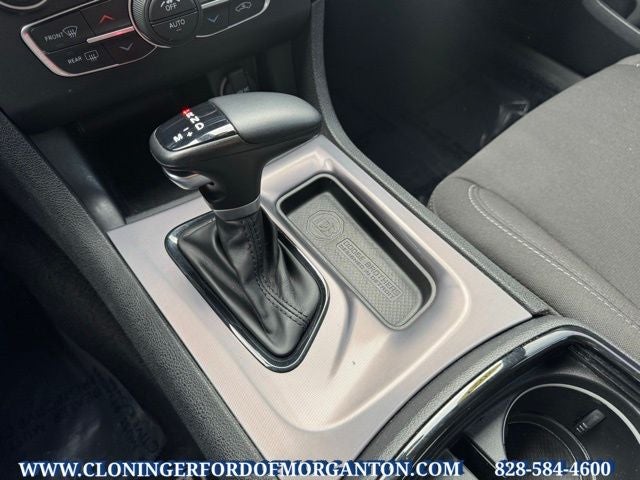 2021 Dodge Charger GT