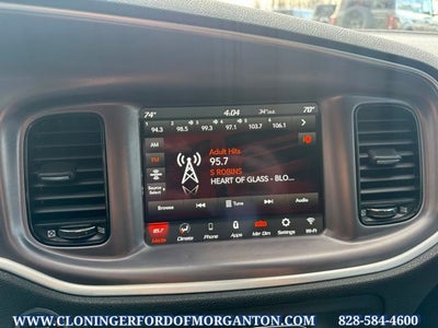 2021 Dodge Charger GT