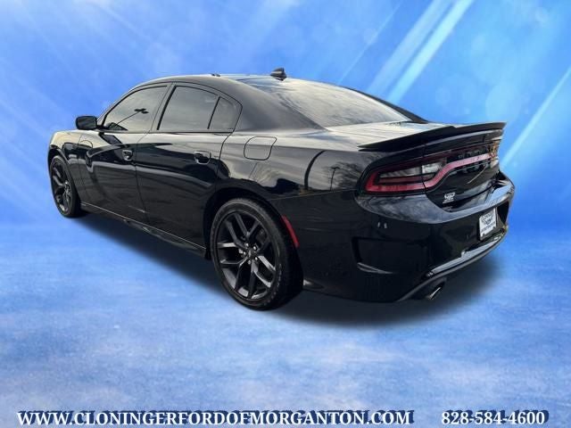 2021 Dodge Charger GT