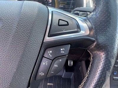 2019 Ford Edge ST
