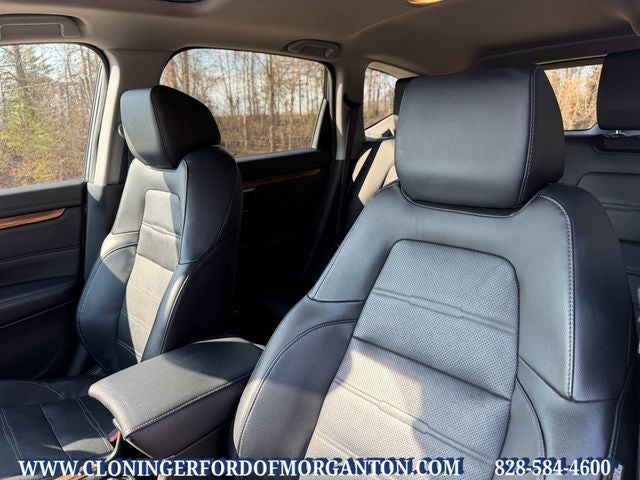 2020 Honda CR-V Touring