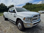 2018 RAM 3500 Laramie
