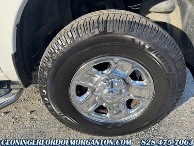 2019 RAM 2500 Big Horn