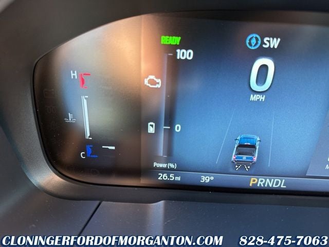 2025 Ford Maverick XL