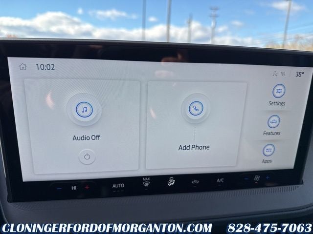 2025 Ford Maverick XL