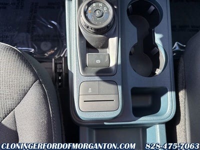 2025 Ford Maverick XL