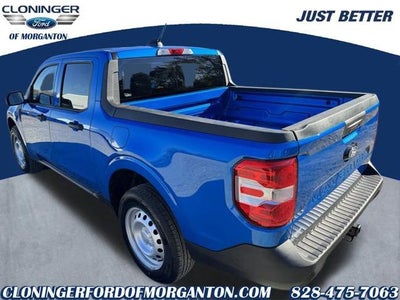 2025 Ford Maverick XL