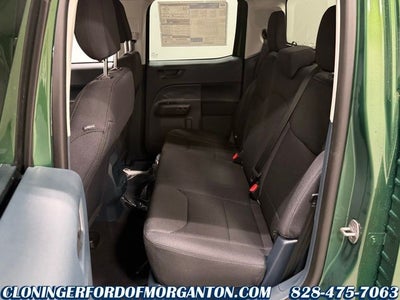 2025 Ford Maverick XL