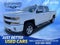 2016 Chevrolet Silverado 1500 LT LT2