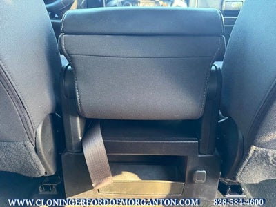 2016 Chevrolet Silverado 1500 LT LT2