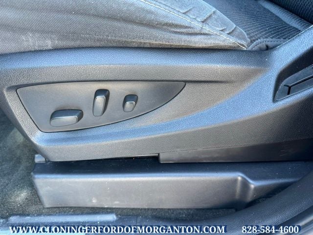 2016 Chevrolet Silverado 1500 LT LT2