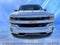 2016 Chevrolet Silverado 1500 LT LT2