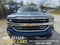 2017 Chevrolet Silverado 1500 High Country