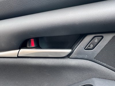 2021 Mazda Mazda3 2.5 S