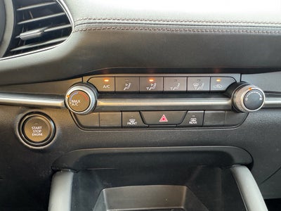 2021 Mazda Mazda3 2.5 S