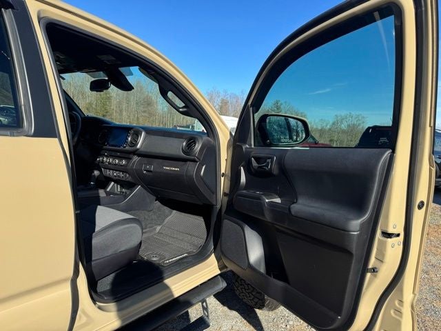 2020 Toyota Tacoma TRD Off-Road V6