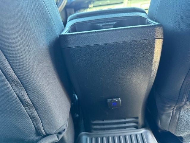 2020 Toyota Tacoma TRD Off-Road V6