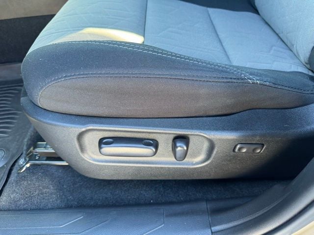 2020 Toyota Tacoma TRD Off-Road V6