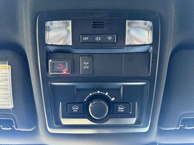 2020 Toyota Tacoma TRD Off-Road V6