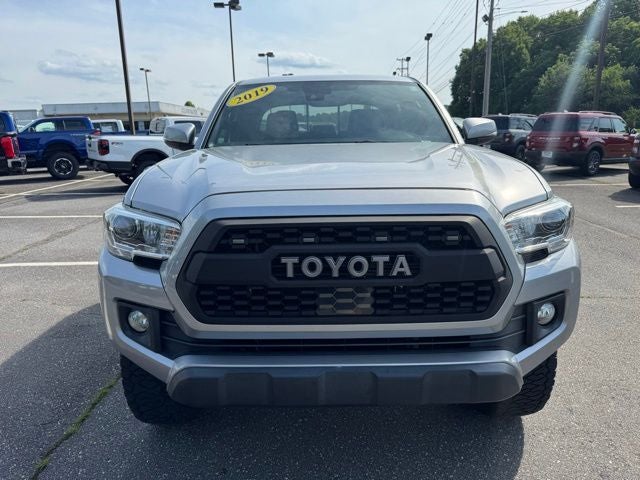 2019 Toyota Tacoma TRD Off-Road V6