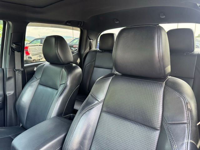 2019 Toyota Tacoma TRD Off-Road V6