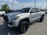 2019 Toyota Tacoma TRD Off-Road V6