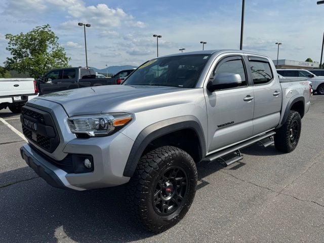 2019 Toyota Tacoma TRD Off-Road V6