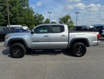 2019 Toyota Tacoma TRD Off-Road V6