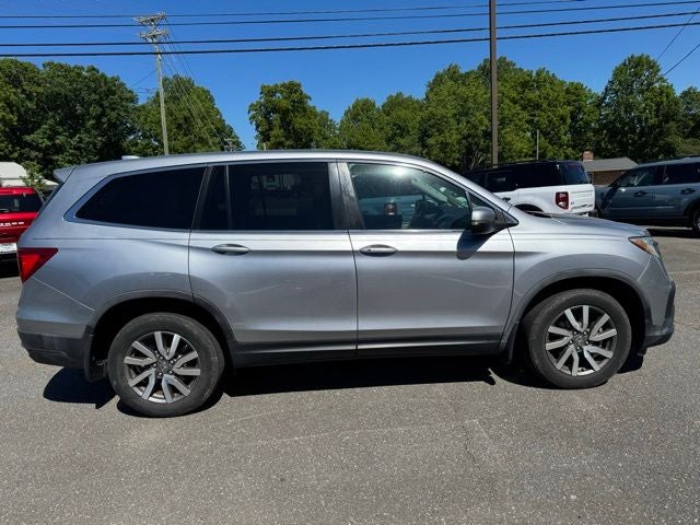 2020 Honda Pilot EX-L
